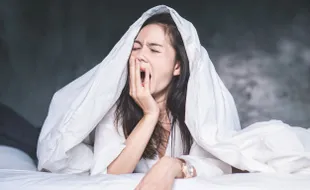 Sebelum Berdampak Lebih Buruk, Begini Cara Mengatasi Insomnia Menurut Ahli