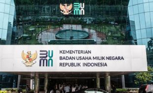 PMN BUMN Pasti Cair Tahun Ini, Tidak Ada Carry Over