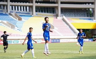 PSIS Menang atas Persikabo di Piala Menpora 2021, Ini Kuncinya...