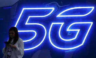 Daftar Wilayah Indonesia yang Bakal Dapat 5G, Ada Kota Solo?