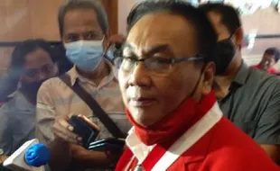 PDIP Jateng Tegaskan Penolakan Impor Beras