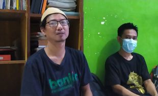 Duet Aris Mulyawan dan Arif Pimpin AJI Kota Semarang