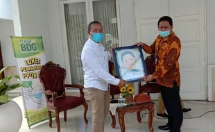 Lewat Ksatria Muda, PT WMU Siap Cetak Pengusaha Muda Pertanian