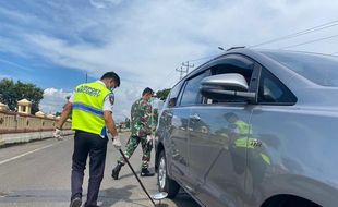 Bandara Ahmad Yani Semarang Perketat Keamanan, Ini Penjelasannya