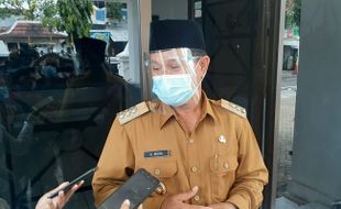 Lagi, Pemkot Madiun Perpanjang PPKM Skala Mikro Hingga 3 Mei