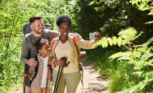 Mengenal  Organic Parenting Ala Finlandia, Apakah Itu?