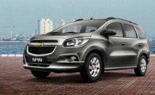 Chevrolet Pamit, 30 Bengkel Masih Layani Purna Jual Konsumen Indonesia