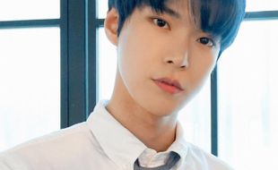 Doyoung akan Konser Solo di Indonesia, Catat Tanggalnya