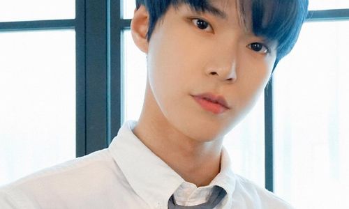 Doyoung akan Konser Solo di Indonesia, Catat Tanggalnya