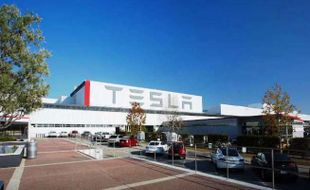 Tesla Google Microsoft akan Berinvestasi di Thailand, Mau Bikin Apa