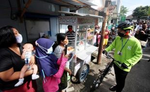 Dorongan Gibran Rakabuming Raka Jadi Calon Ketua Umum KNPI Bermunculan