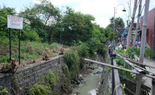 Kawasan Industri Tahu-Tempe Mojosongo Solo Segera Punya IPAL, Ini Lokasinya