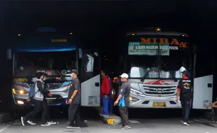 Bus-Bus di Indonesia Minim Fitur Keselamatan, Risiko Kecelakaan Tinggi