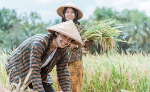 320 Petani Milenial Klaten Diusulkan Ikut Pelatihan di Kementan