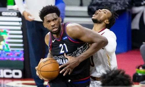 Fans Kalah Ramai dengan Fans Lawan, Joel Embiid Kecewa