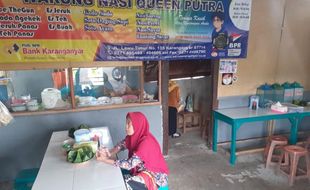 Saat Dapur Pengelola Kantin Sekolah Tak Lagi Ngebul