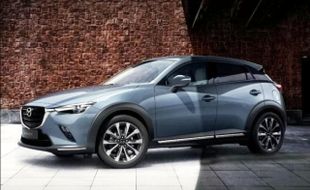 Mazda Kantongi 1.002 Pemesanan Mobil di GIIAS 2023