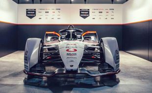 Porsche Siapkan Mobil Balap Gen3 di Formula E 2022