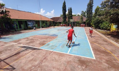 Pemkot Solo Wacanakan 2 Gedung Eks SMP Jadi SKO SMA, Ini Lokasinya