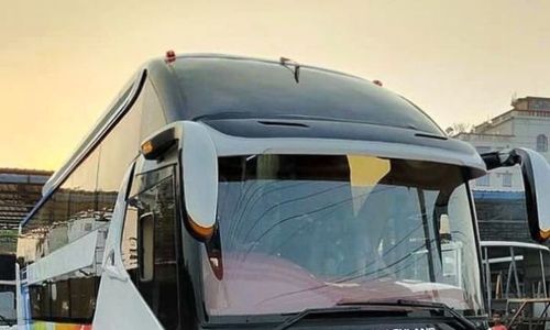 10 Berita Terpopuler : Sleeper Bus Laksana Dijiplak Bangladesh - Seleksi Pemain Persis Solo