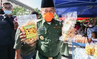 Perkuat Ekonomi Lokal, Bupati Ponorogo Wajibkan Instansi Pemerintah Gunakan Produk UMKM