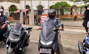 Fitur Y-Connect Bikin Pengecekan Yamaha NMax Cukup Pakai Telepon Genggam