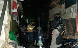 Dilaporkan ke Call Center, 2 Penjual Ciu Gedang Kluthuk di Solo Dibekuk Polisi