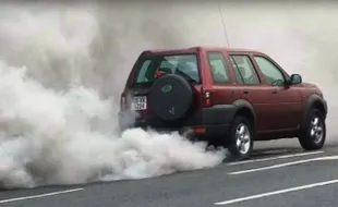 Kenali Kondisi Mesin Agar Tak Terjadi Diesel Runaway