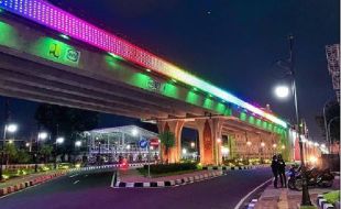 Underpass dan Flyover Bikin Sopir Becak Kota Solo Merana, Begini Alasannya