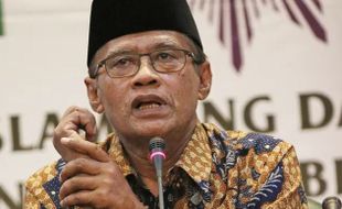 Kritik PPN Pendidikan, Muhammadiyah: Mana Tanggung Jawab Pemerintah?