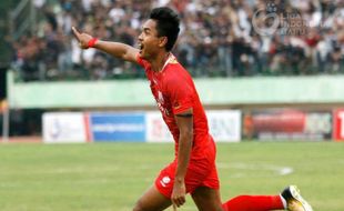 Bek Persis Solo Ini Pilih Mundur karena Tak Sepaham, Apa Maksudnya?