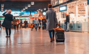 Ramai, Volume Lalin ke Bandara Soetta capai 283.830 Kendaraan sejak 7 Februari