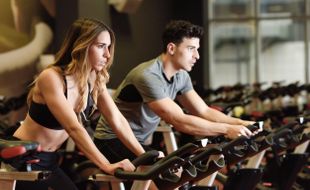 5 Rekomendasi Tempat Gym Fasilitas Lengkap di Solo, Ada yang Dilengkapi Sauna