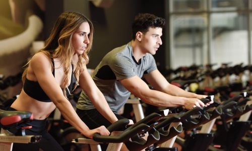 5 Rekomendasi Tempat Gym Fasilitas Lengkap di Solo, Ada yang Dilengkapi Sauna