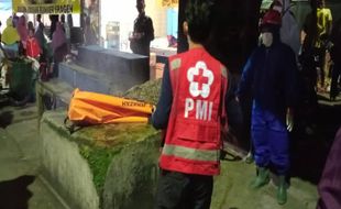 Terungkap! Ini Identitas Jasad Misterius di Pasar Bunder Sragen