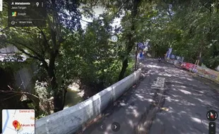 Cerita Teror Anak Hilang di Jembatan Benowo Karanganyar, Katanya Disembunyikan Penunggunya