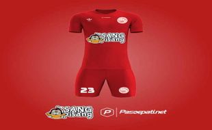 Segera Punya Bos Baru, Saatnya Persis Solo Jadi Daya Tarik Sponsor