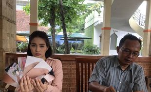 Aniaya Adik Kandung, Pria Asal Jebres Solo Dijerat Pasal KDRT