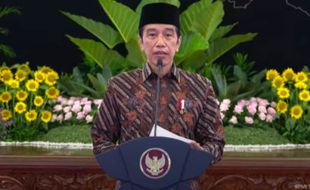 Pelonggaran PPKM di Jawa-Bali: Kapasitas Mal 50%, Tempat Ibadah dan Restoran 25%