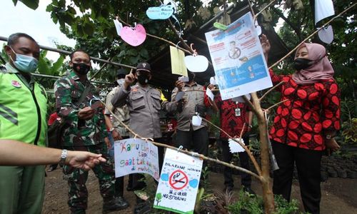 Waduh! Jumlah Perokok Anak Indonesia Terus Naik, Diduga Ini Pemicunya