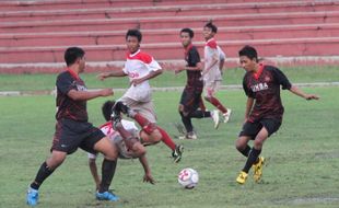 Persis Solo Gelar Seleksi Pemain Pekan Depan, Begini Respons Klub-Klub Internal