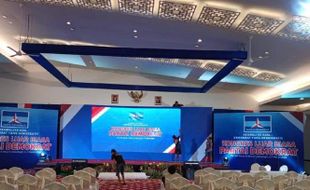 Ini Dia Tokoh Kunci yang Akan Hadir di KLB Partai Demokrat