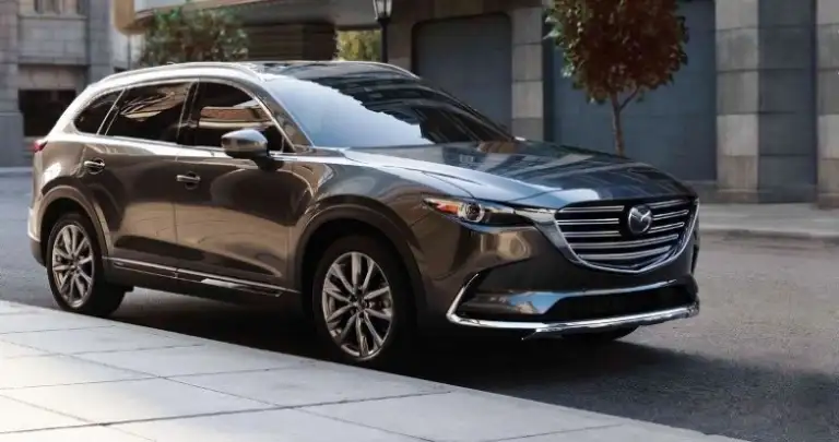 Cx-9, Suv Besar Mazda Seharga Hampir Rp1 Miliar - Espos.id | Espos  Indonesia Dari Solo Untuk Indonesia