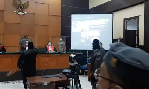 Duh, 150 Hakim di Jatim Diadukan karena Melanggar Kode Etik