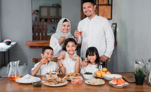 Sebentar Lagi Ramadan, Bagaimana Utang Puasa Kita?