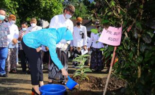 Ingin Pulihkan Kondisi Rahtawu, Pemkab Kudus Gencar Kampanye Proklim