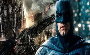 Rencana "Justice League 3" Batman Tewas?