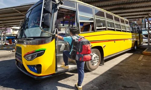 Pelonggaran Aturan Mudik Lebaran Bikin Wali Kota Solo Gibran Optimistis