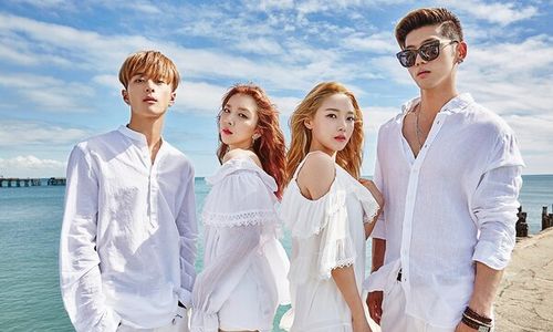 7 Grup K-pop Ini Belum Pernah Dapat Piala di Acara Musik