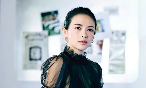 Zhang Ziyi Curhat soal Suami, Soal Apa ya?